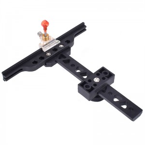 Nika Tiro con l\'arco 260004 Vista target Acco tiro con l\'arco regolabile Vista per arco ricurvo