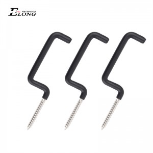 530040-01 Pothook per il gancio di arco sull\'albero in ritorno all\'aperto