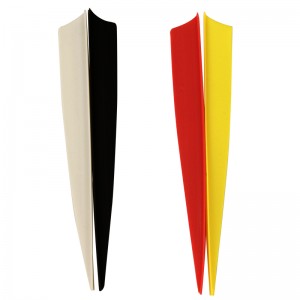 Nika tiro con l\'arco 170017 5 pollici Scudo TPU Brevolgica per tiro con l\'arco Tutti i tipi di tiro freccia