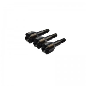 Nika Tiro con l\'arco 15B021 125 Broadhead del grano per il tiro con l\'arco Punti freccia di caccia