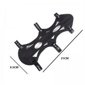 Elong Outdoor 44ag06 colorato 8.5 \\\\ \\\