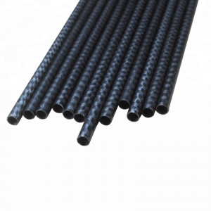 Elong Outdoor 130000-01 3K Camo Freccia in fibra di carbonio Arrow Albero tiro con l\'arco freccia Shooting Using