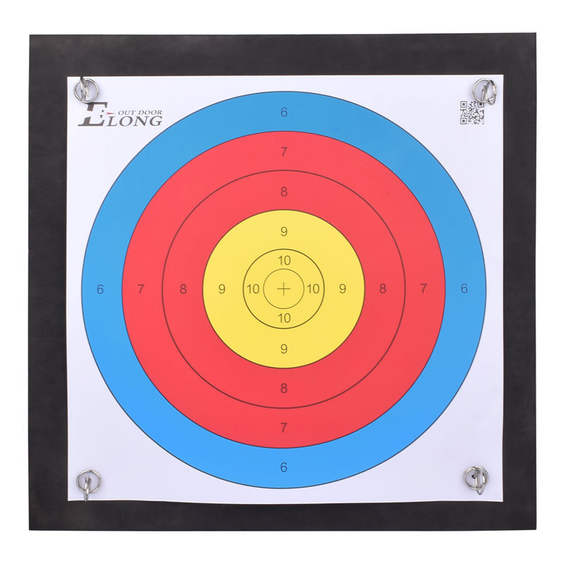 Tiro con l\'arco Target Pin per arcieri di arco