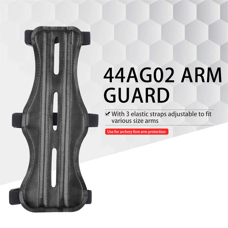 Attrezzatura da tiro con l\'arco- Armguard