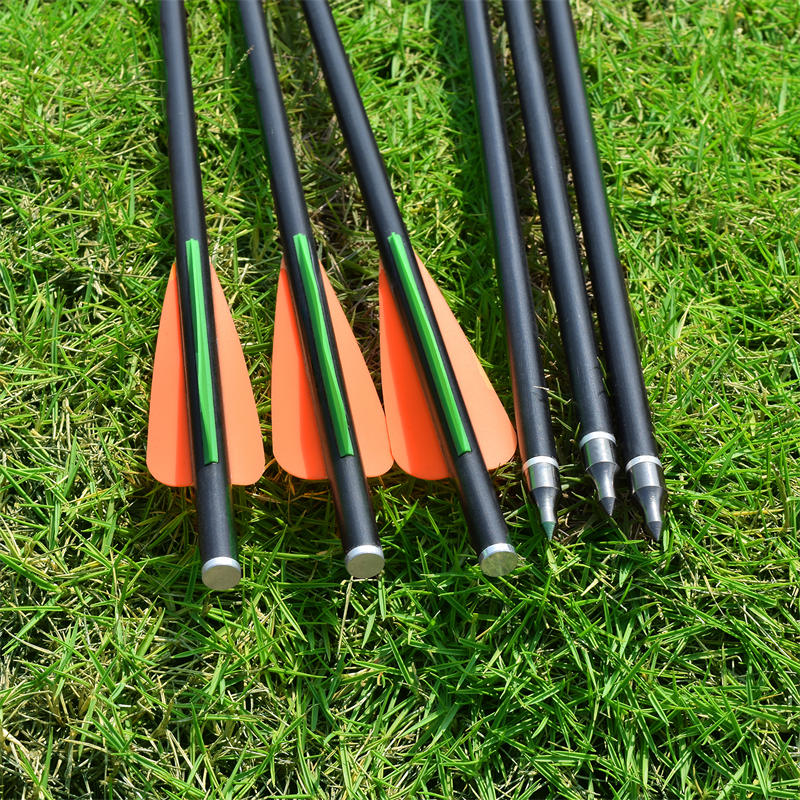 Bulloni freccia in fibra di vetro