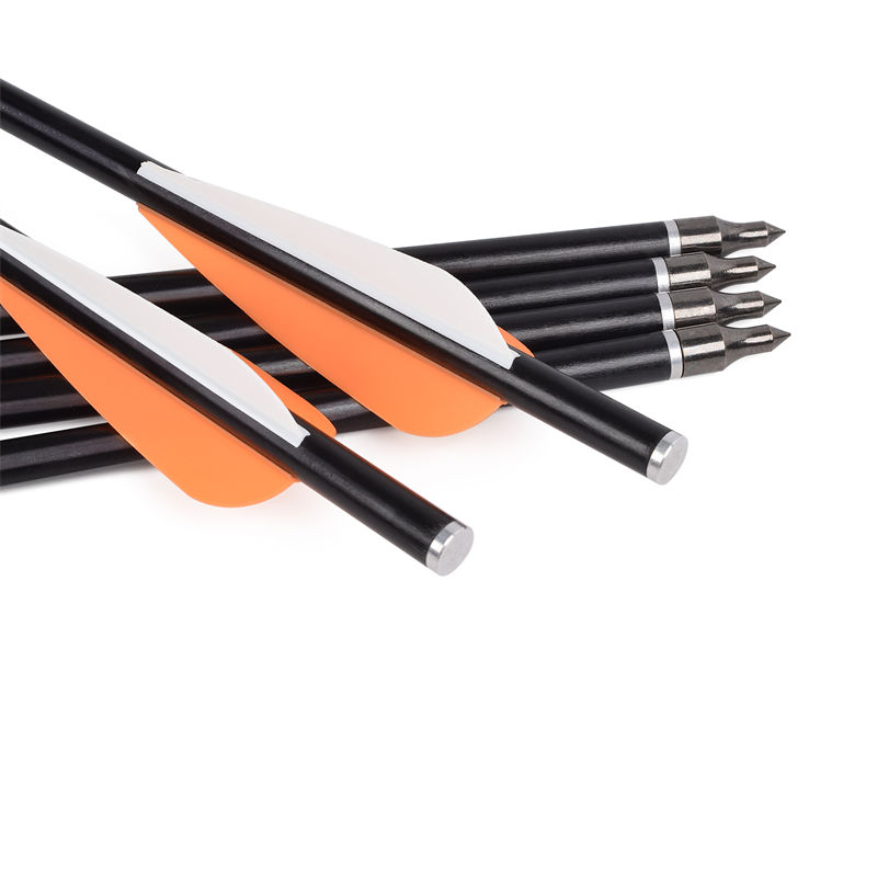 Bulloni freccia della balestra