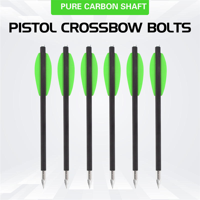 Pistola Crossbow per la caccia