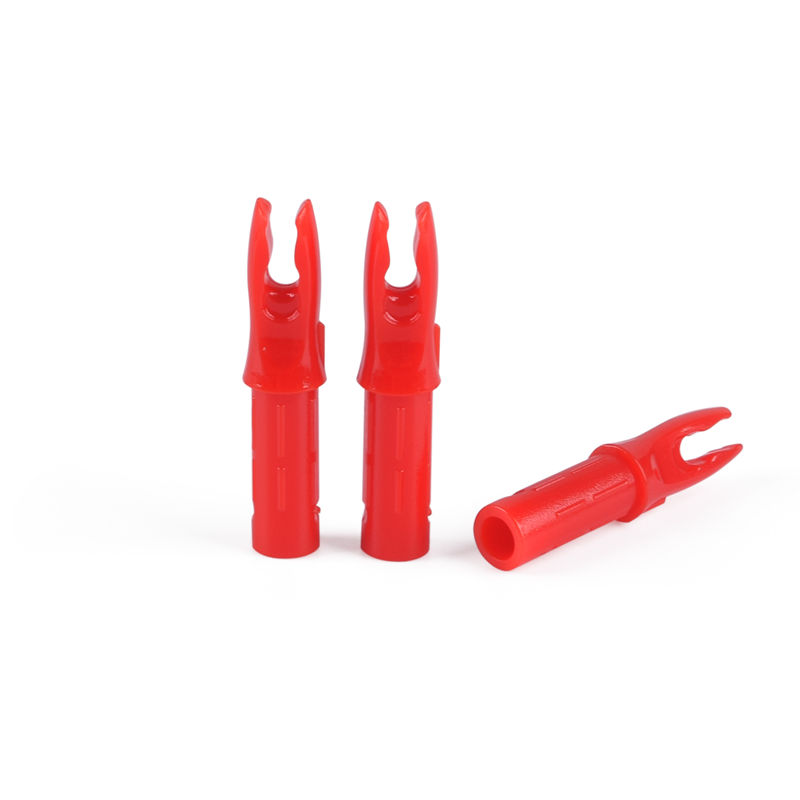 Nock di freccia di tiro con l\'arco