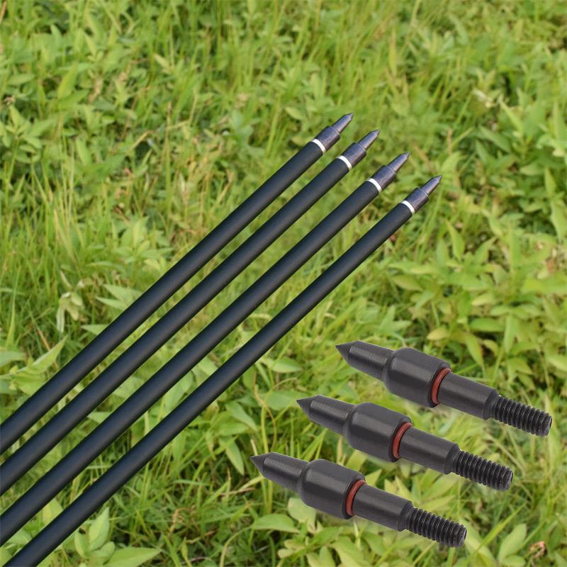 Accessori per freccia di tiro con l\'arco