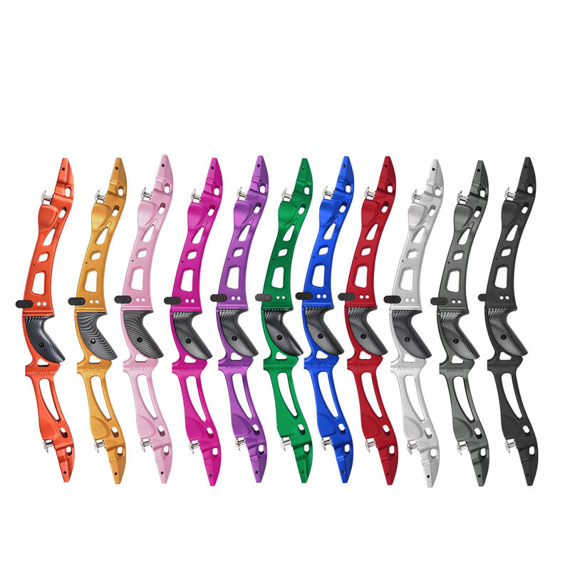 Promuovi lo sport del tiro con l\'arco
