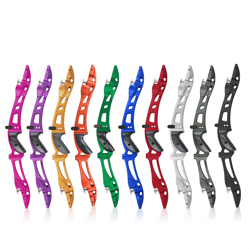Serie RECURVE BOW