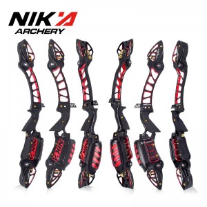 Nika ET-15B Stellar Barebow Reser