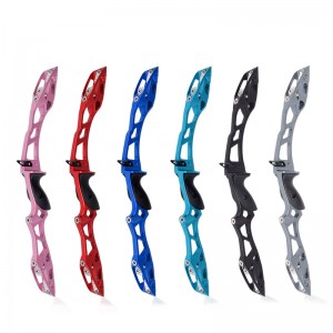 ET-Riser per arco ricurvo ILF RH da 23 pollici 13A