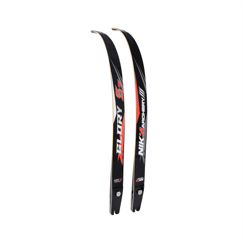 Flettenti per arco ricurvo ILF S7 Glory